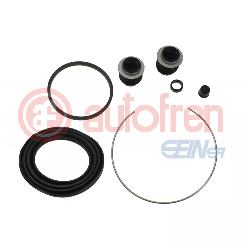 Kit de réparation, étrier de frein AUTOFREN SEINSA D43601