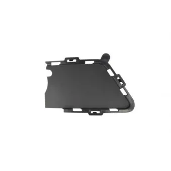 Grille de ventilation, pare-chocs avant droit BLIC 6502-07-0063914PM