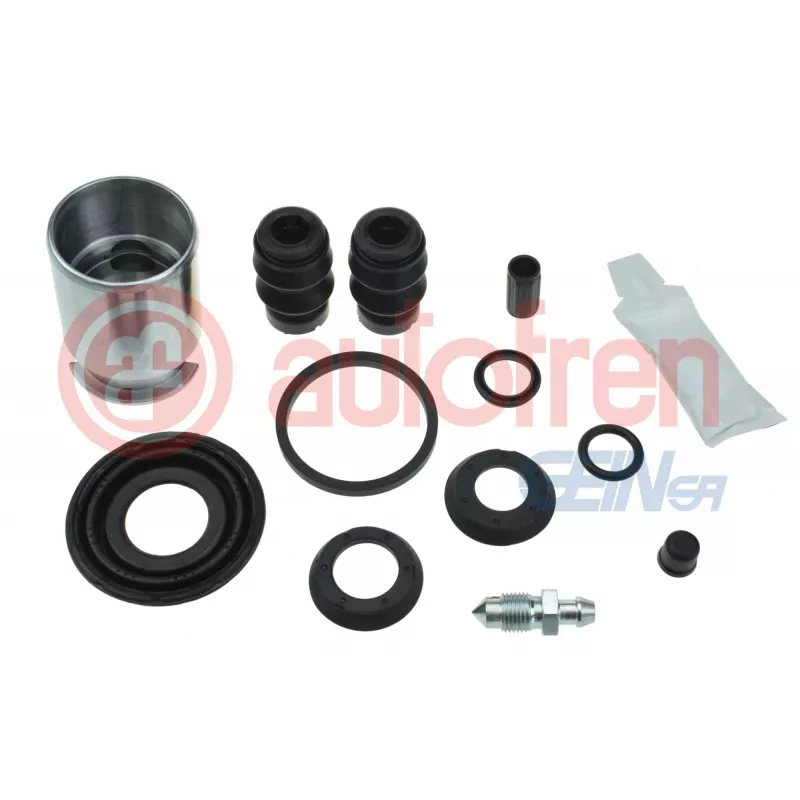 Kit de réparation, étrier de frein AUTOFREN SEINSA D43602C