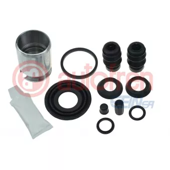 Kit de réparation, étrier de frein AUTOFREN SEINSA D43604C