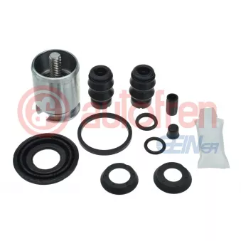 Kit de réparation, étrier de frein AUTOFREN SEINSA D43604LK