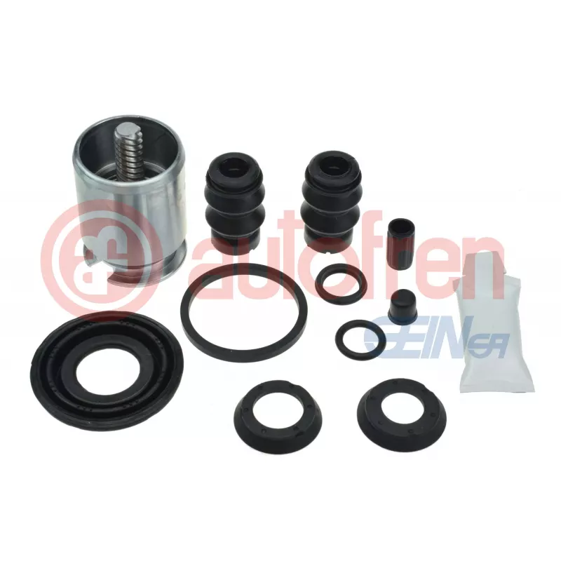 Kit de réparation, étrier de frein AUTOFREN SEINSA D43604LK