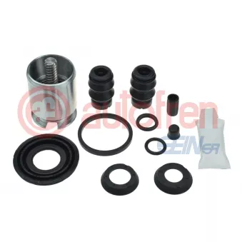 Kit de réparation, étrier de frein AUTOFREN SEINSA D43604RK