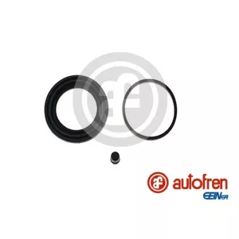 Kit de réparation, étrier de frein AUTOFREN SEINSA D4361