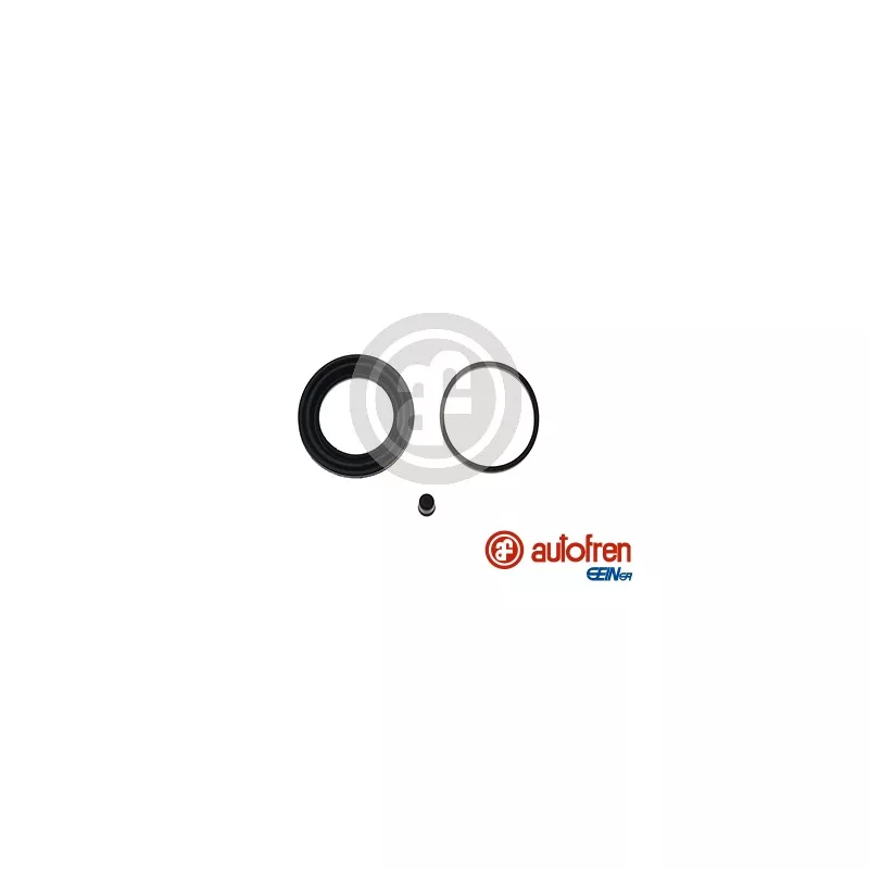 Kit de réparation, étrier de frein AUTOFREN SEINSA D4361