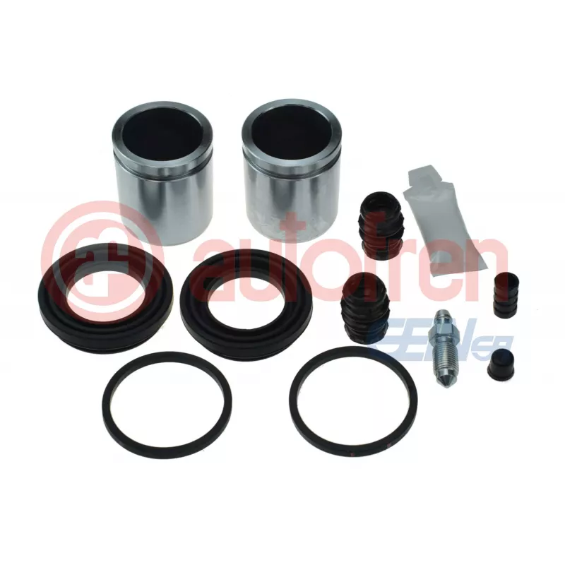 Kit de réparation, étrier de frein AUTOFREN SEINSA D43613C