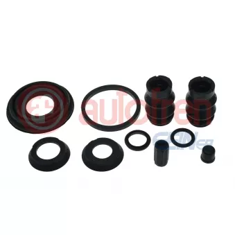 Kit de réparation, étrier de frein AUTOFREN SEINSA D43614