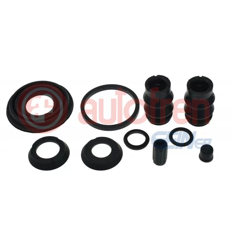 Kit de réparation, étrier de frein AUTOFREN SEINSA D43614