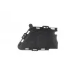 Grille de ventilation, pare-chocs avant droit BLIC 6502-07-0063914PM - Visuel 2