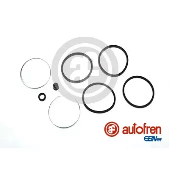 Kit de réparation, étrier de frein AUTOFREN SEINSA