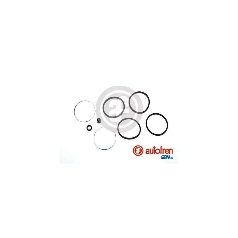 Kit de réparation, étrier de frein AUTOFREN SEINSA D4362
