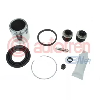 Kit de réparation, étrier de frein AUTOFREN SEINSA D43622C