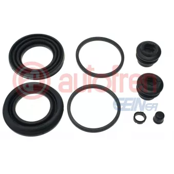 Kit de réparation, étrier de frein AUTOFREN SEINSA D43632