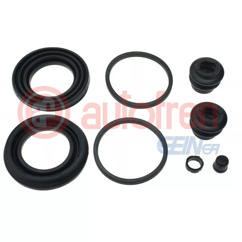 Kit de réparation, étrier de frein AUTOFREN SEINSA D43632