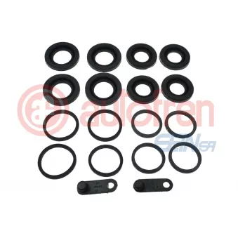 Kit de réparation, étrier de frein AUTOFREN SEINSA D43637