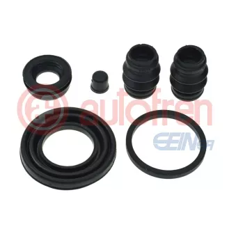 Kit de réparation, étrier de frein AUTOFREN SEINSA D43638