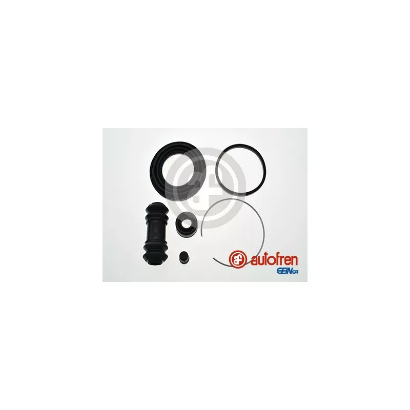Kit de réparation, étrier de frein AUTOFREN SEINSA D4364