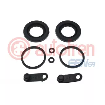Kit de réparation, étrier de frein AUTOFREN SEINSA D43640