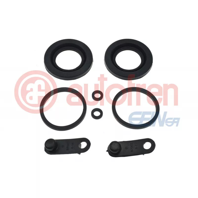 Kit de réparation, étrier de frein AUTOFREN SEINSA D43640