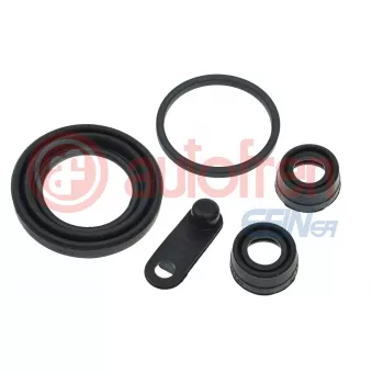 Kit de réparation, étrier de frein AUTOFREN SEINSA D43642