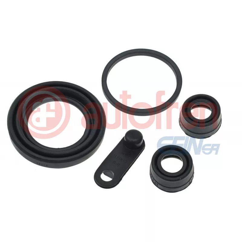 Kit de réparation, étrier de frein AUTOFREN SEINSA D43642