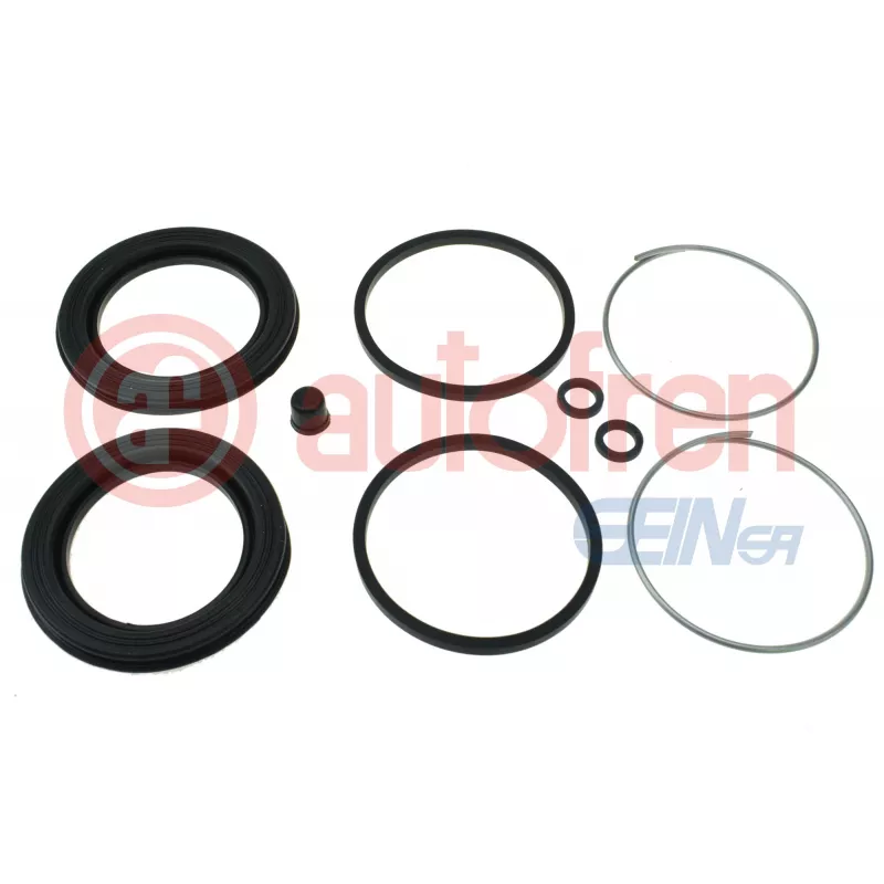 Kit de réparation, étrier de frein AUTOFREN SEINSA D43644