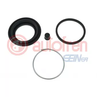 Kit de réparation, étrier de frein AUTOFREN SEINSA D43650