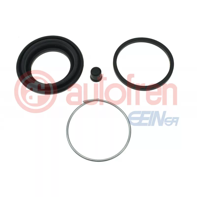Kit de réparation, étrier de frein AUTOFREN SEINSA D43650