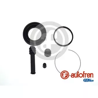 Kit de réparation, étrier de frein AUTOFREN SEINSA D4367
