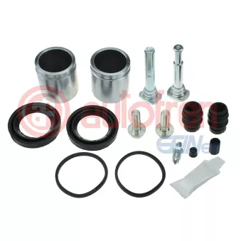 Kit de réparation, étrier de frein AUTOFREN SEINSA D43676S