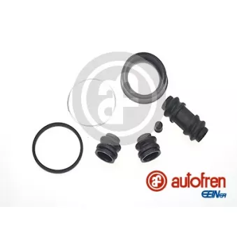 Kit de réparation, étrier de frein AUTOFREN SEINSA D4368