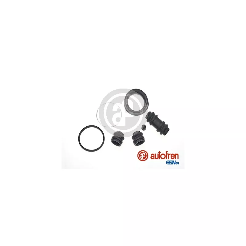 Kit de réparation, étrier de frein AUTOFREN SEINSA D4368