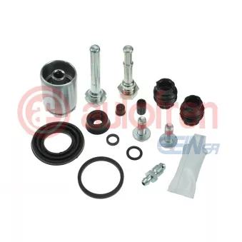 Kit de réparation, étrier de frein AUTOFREN SEINSA D43680S