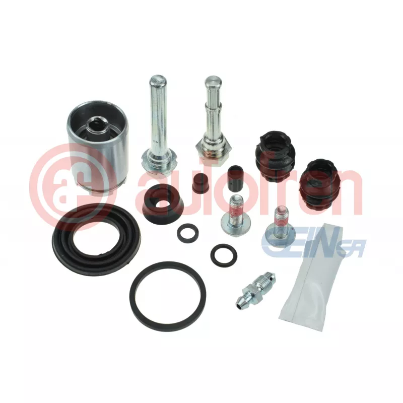 Kit de réparation, étrier de frein AUTOFREN SEINSA D43680S