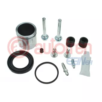 Kit de réparation, étrier de frein AUTOFREN SEINSA D43683S