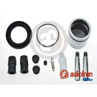 Kit de réparation, étrier de frein AUTOFREN SEINSA D43684S