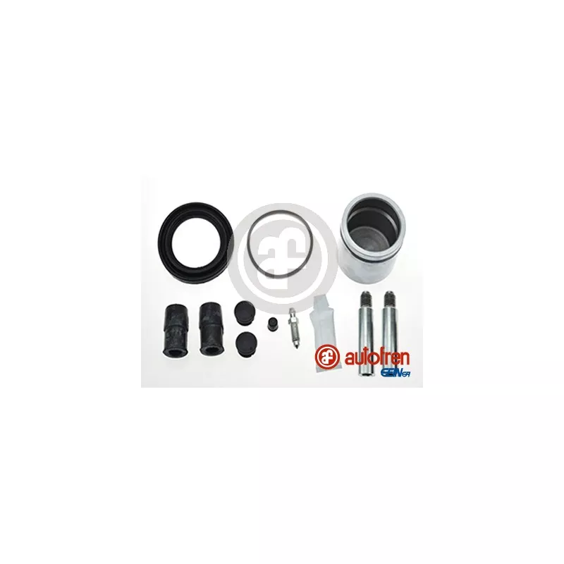 Kit de réparation, étrier de frein AUTOFREN SEINSA D43684S