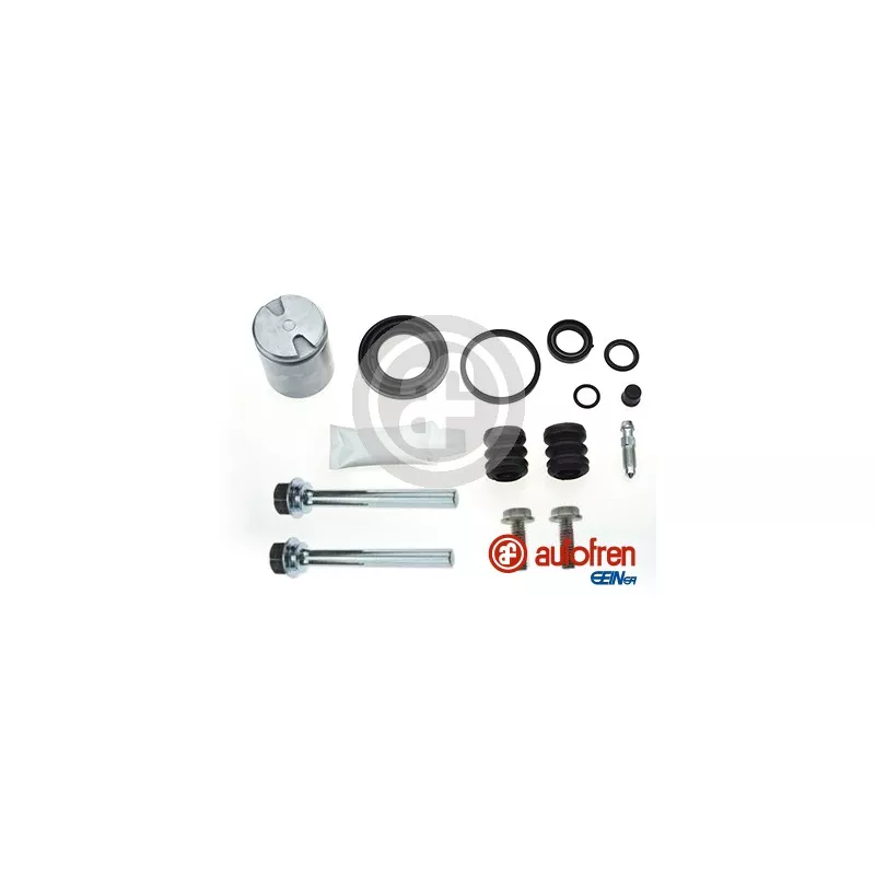 Kit de réparation, étrier de frein AUTOFREN SEINSA D43686S