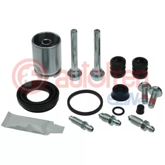 Kit de réparation, étrier de frein AUTOFREN SEINSA D43687S