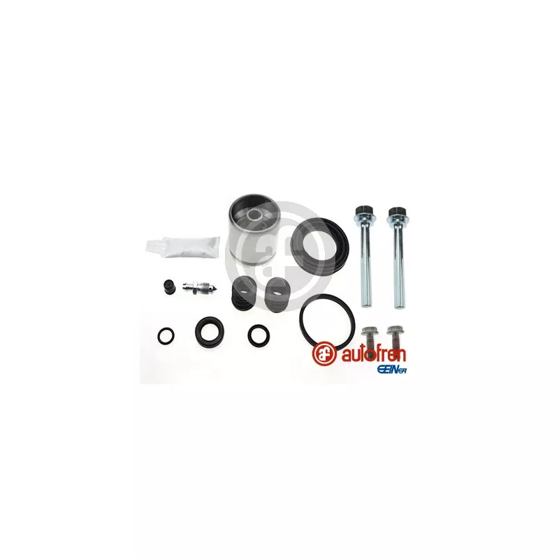 Kit de réparation, étrier de frein AUTOFREN SEINSA D43697S