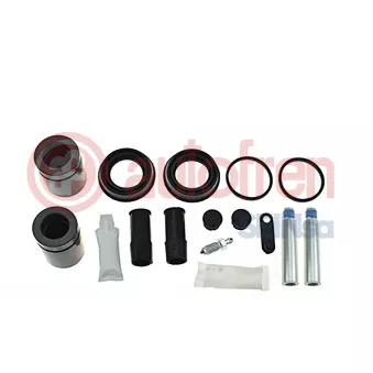 Kit de réparation, étrier de frein AUTOFREN SEINSA D43698S