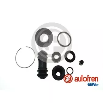 Kit de réparation, étrier de frein AUTOFREN SEINSA D4371