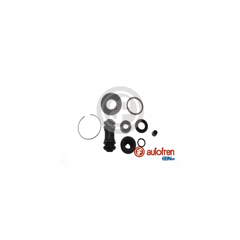 Kit de réparation, étrier de frein AUTOFREN SEINSA D4371