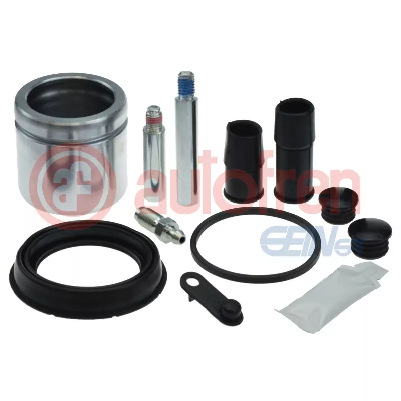 Kit de réparation, étrier de frein AUTOFREN SEINSA D43717S