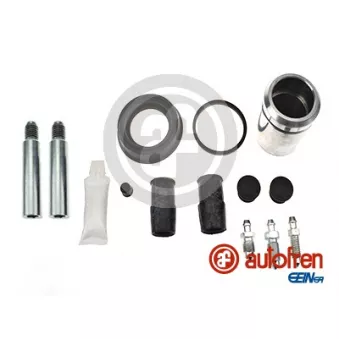 Kit de réparation, étrier de frein AUTOFREN SEINSA D43720S
