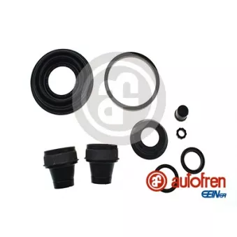 Kit de réparation, étrier de frein AUTOFREN SEINSA D4373