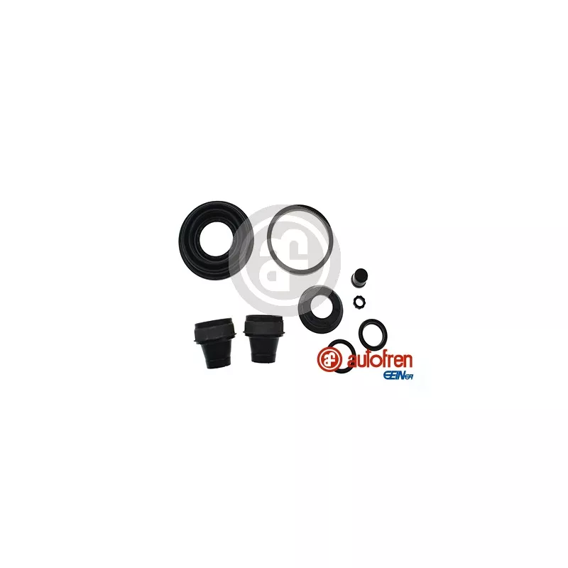 Kit de réparation, étrier de frein AUTOFREN SEINSA D4373