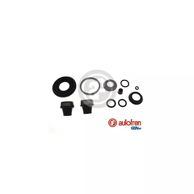 Kit de réparation, étrier de frein AUTOFREN SEINSA D4374