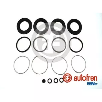 Kit de réparation, étrier de frein AUTOFREN SEINSA D4375