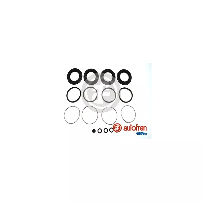 Kit de réparation, étrier de frein AUTOFREN SEINSA D4375